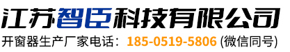 江苏智臣科技有限公司